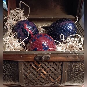 Dragon Eggs